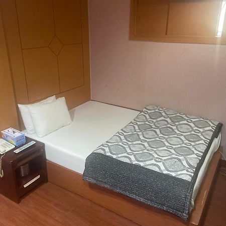 Grace Motel Seul Dış mekan fotoğraf