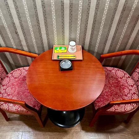 Grace Motel Seul Dış mekan fotoğraf