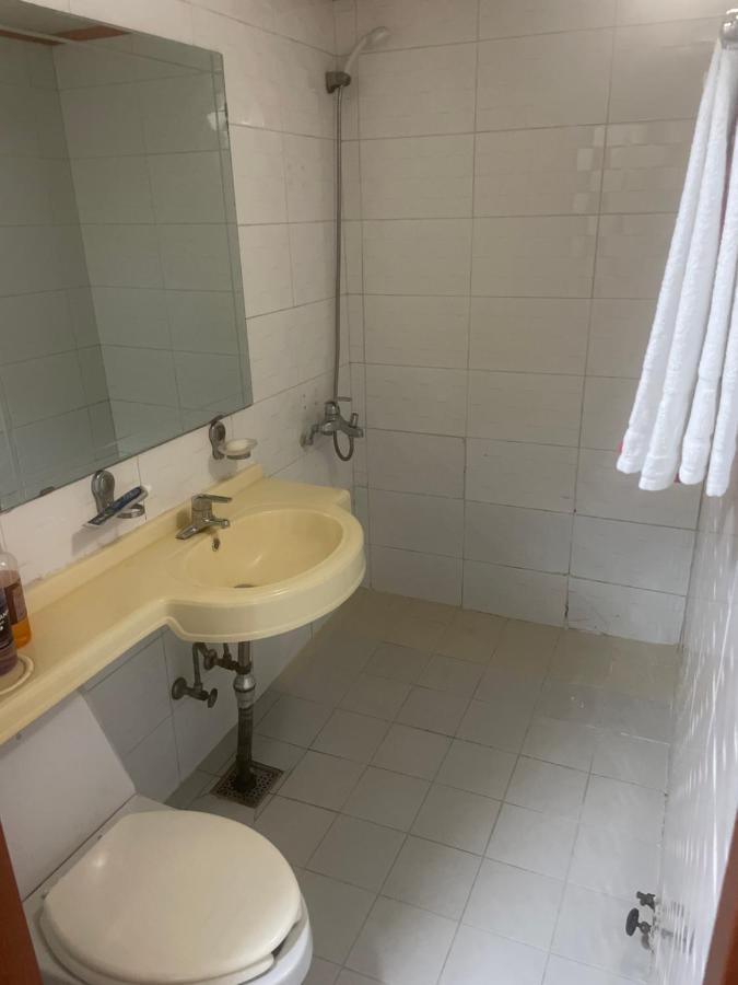Grace Motel Seul Dış mekan fotoğraf